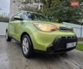 Зелений Кіа Soul, об'ємом двигуна 1.6 л та пробігом 240 тис. км за 8800 $, фото 23 на Automoto.ua