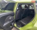 Зелений Кіа Soul, об'ємом двигуна 1.6 л та пробігом 130 тис. км за 9200 $, фото 8 на Automoto.ua