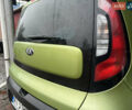 Зеленый Киа Soul, объемом двигателя 1.6 л и пробегом 200 тыс. км за 10200 $, фото 22 на Automoto.ua