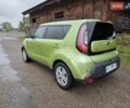 Зеленый Киа Soul, объемом двигателя 1.6 л и пробегом 240 тыс. км за 8800 $, фото 12 на Automoto.ua