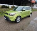 Зеленый Киа Soul, объемом двигателя 1.6 л и пробегом 240 тыс. км за 8800 $, фото 1 на Automoto.ua