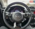 Зеленый Киа Soul, объемом двигателя 1.6 л и пробегом 240 тыс. км за 8800 $, фото 3 на Automoto.ua