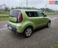 Зелений Кіа Soul, об'ємом двигуна 1.6 л та пробігом 248 тис. км за 7700 $, фото 14 на Automoto.ua