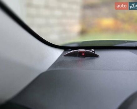 Зеленый Киа Soul, объемом двигателя 1.6 л и пробегом 240 тыс. км за 8800 $, фото 2 на Automoto.ua