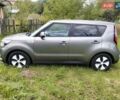 Зеленый Киа Soul, объемом двигателя 0 л и пробегом 91 тыс. км за 7900 $, фото 4 на Automoto.ua