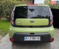 Зелений Кіа Soul, об'ємом двигуна 1.6 л та пробігом 240 тис. км за 8800 $, фото 34 на Automoto.ua
