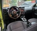 Зеленый Киа Soul, объемом двигателя 1.6 л и пробегом 240 тыс. км за 8800 $, фото 39 на Automoto.ua