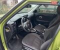 Зелений Кіа Soul, об'ємом двигуна 1.6 л та пробігом 130 тис. км за 9200 $, фото 15 на Automoto.ua