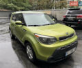 Зелений Кіа Soul, об'ємом двигуна 1.59 л та пробігом 240 тис. км за 8900 $, фото 2 на Automoto.ua