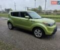 Зеленый Киа Soul, объемом двигателя 1.6 л и пробегом 240 тыс. км за 8800 $, фото 16 на Automoto.ua