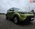 Зеленый Киа Soul, объемом двигателя 1.6 л и пробегом 240 тыс. км за 8800 $, фото 9 на Automoto.ua