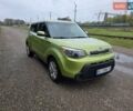 Зелений Кіа Soul, об'ємом двигуна 1.6 л та пробігом 248 тис. км за 7700 $, фото 16 на Automoto.ua