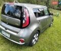 Зеленый Киа Soul, объемом двигателя 0 л и пробегом 91 тыс. км за 7900 $, фото 8 на Automoto.ua