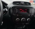 Зеленый Киа Soul, объемом двигателя 1.6 л и пробегом 240 тыс. км за 8800 $, фото 4 на Automoto.ua