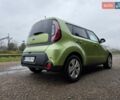 Зелений Кіа Soul, об'ємом двигуна 1.6 л та пробігом 248 тис. км за 7700 $, фото 9 на Automoto.ua