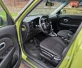 Зеленый Киа Soul, объемом двигателя 1.6 л и пробегом 240 тыс. км за 8800 $, фото 6 на Automoto.ua