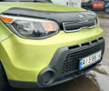Зеленый Киа Soul, объемом двигателя 1.6 л и пробегом 200 тыс. км за 10200 $, фото 7 на Automoto.ua