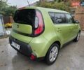 Зелений Кіа Soul, об'ємом двигуна 1.6 л та пробігом 240 тис. км за 8800 $, фото 33 на Automoto.ua