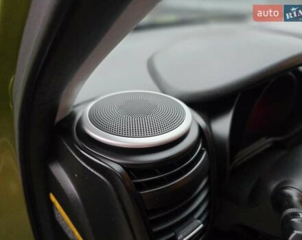 Зелений Кіа Soul, об'ємом двигуна 1.6 л та пробігом 248 тис. км за 7700 $, фото 35 на Automoto.ua