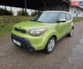 Зелений Кіа Soul, об'ємом двигуна 1.6 л та пробігом 248 тис. км за 7700 $, фото 19 на Automoto.ua