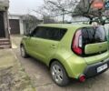 Зелений Кіа Soul, об'ємом двигуна 1.6 л та пробігом 130 тис. км за 9200 $, фото 7 на Automoto.ua
