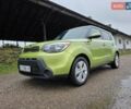 Зеленый Киа Soul, объемом двигателя 1.6 л и пробегом 240 тыс. км за 8800 $, фото 8 на Automoto.ua