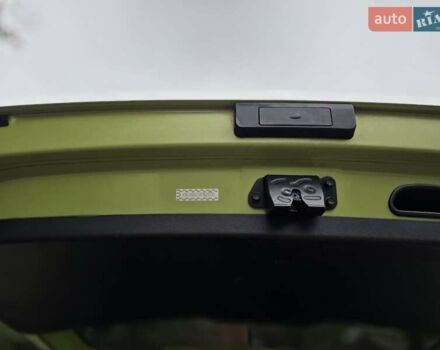 Зеленый Киа Soul, объемом двигателя 1.6 л и пробегом 240 тыс. км за 8800 $, фото 26 на Automoto.ua