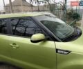 Зелений Кіа Soul, об'ємом двигуна 1.6 л та пробігом 130 тис. км за 9200 $, фото 5 на Automoto.ua