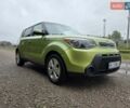 Зелений Кіа Soul, об'ємом двигуна 1.6 л та пробігом 248 тис. км за 7700 $, фото 8 на Automoto.ua