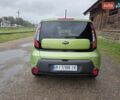 Зеленый Киа Soul, объемом двигателя 1.6 л и пробегом 240 тыс. км за 8800 $, фото 13 на Automoto.ua