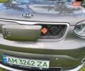Зеленый Киа Soul, объемом двигателя 0 л и пробегом 91 тыс. км за 7900 $, фото 18 на Automoto.ua