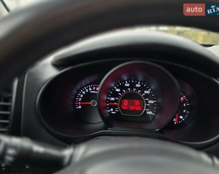 Зелений Кіа Soul, об'ємом двигуна 1.6 л та пробігом 248 тис. км за 7700 $, фото 21 на Automoto.ua