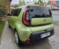 Зелений Кіа Soul, об'ємом двигуна 1.6 л та пробігом 240 тис. км за 8800 $, фото 35 на Automoto.ua