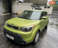 Зелений Кіа Soul, об'ємом двигуна 1.59 л та пробігом 240 тис. км за 8900 $, фото 1 на Automoto.ua