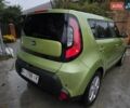 Зелений Кіа Soul, об'ємом двигуна 1.6 л та пробігом 240 тис. км за 8800 $, фото 30 на Automoto.ua