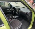 Зелений Кіа Soul, об'ємом двигуна 1.6 л та пробігом 130 тис. км за 9200 $, фото 12 на Automoto.ua