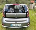 Зеленый Киа Soul, объемом двигателя 0 л и пробегом 91 тыс. км за 7900 $, фото 7 на Automoto.ua