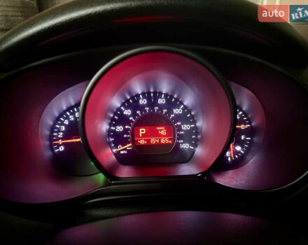 Зеленый Киа Soul, объемом двигателя 1.6 л и пробегом 200 тыс. км за 10200 $, фото 33 на Automoto.ua