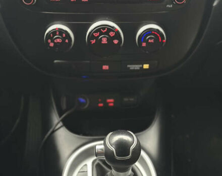 Зеленый Киа Soul, объемом двигателя 1.6 л и пробегом 200 тыс. км за 10200 $, фото 24 на Automoto.ua