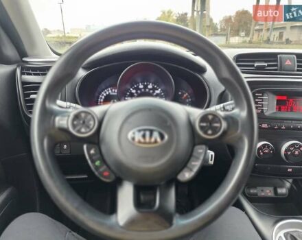 Зелений Кіа Soul, об'ємом двигуна 1.6 л та пробігом 248 тис. км за 7700 $, фото 1 на Automoto.ua
