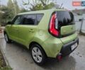 Зелений Кіа Soul, об'ємом двигуна 1.6 л та пробігом 240 тис. км за 8800 $, фото 31 на Automoto.ua