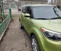 Зелений Кіа Soul, об'ємом двигуна 1.6 л та пробігом 130 тис. км за 9200 $, фото 2 на Automoto.ua