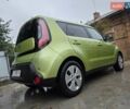 Зелений Кіа Soul, об'ємом двигуна 1.6 л та пробігом 240 тис. км за 8800 $, фото 32 на Automoto.ua