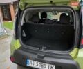 Зелений Кіа Soul, об'ємом двигуна 1.6 л та пробігом 248 тис. км за 7700 $, фото 27 на Automoto.ua