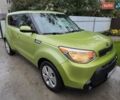 Зелений Кіа Soul, об'ємом двигуна 1.6 л та пробігом 240 тис. км за 8800 $, фото 28 на Automoto.ua
