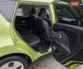 Зелений Кіа Soul, об'ємом двигуна 1.6 л та пробігом 248 тис. км за 7700 $, фото 25 на Automoto.ua