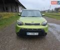 Зеленый Киа Soul, объемом двигателя 1.6 л и пробегом 240 тыс. км за 8800 $, фото 18 на Automoto.ua
