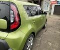 Зелений Кіа Soul, об'ємом двигуна 1.6 л та пробігом 130 тис. км за 9200 $, фото 6 на Automoto.ua