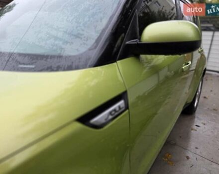 Зелений Кіа Soul, об'ємом двигуна 1.6 л та пробігом 240 тис. км за 8800 $, фото 25 на Automoto.ua