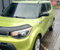 Зеленый Киа Soul, объемом двигателя 1.6 л и пробегом 200 тыс. км за 10200 $, фото 20 на Automoto.ua